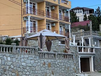 Гостевой дом Artas