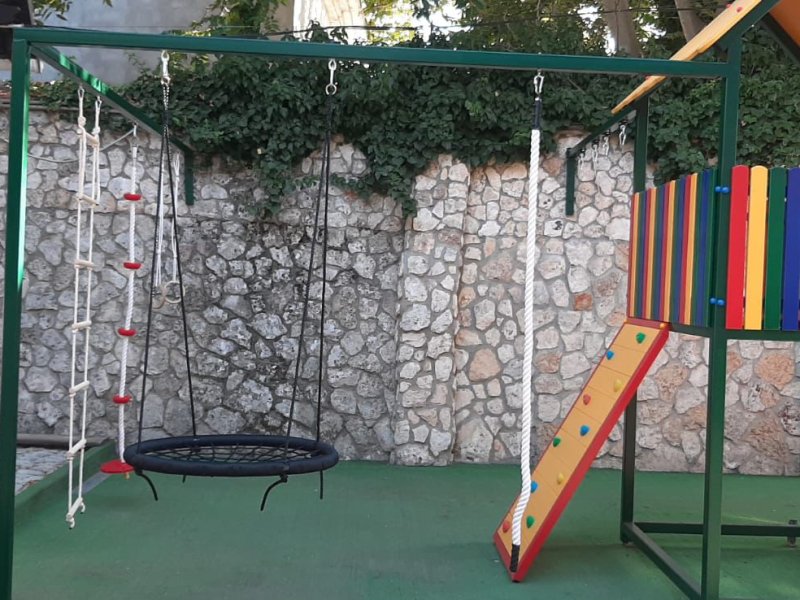 Авеню 77, Крым: фото 3