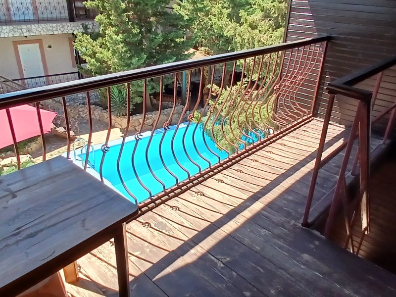 Авеню 77, Крым: фото 2