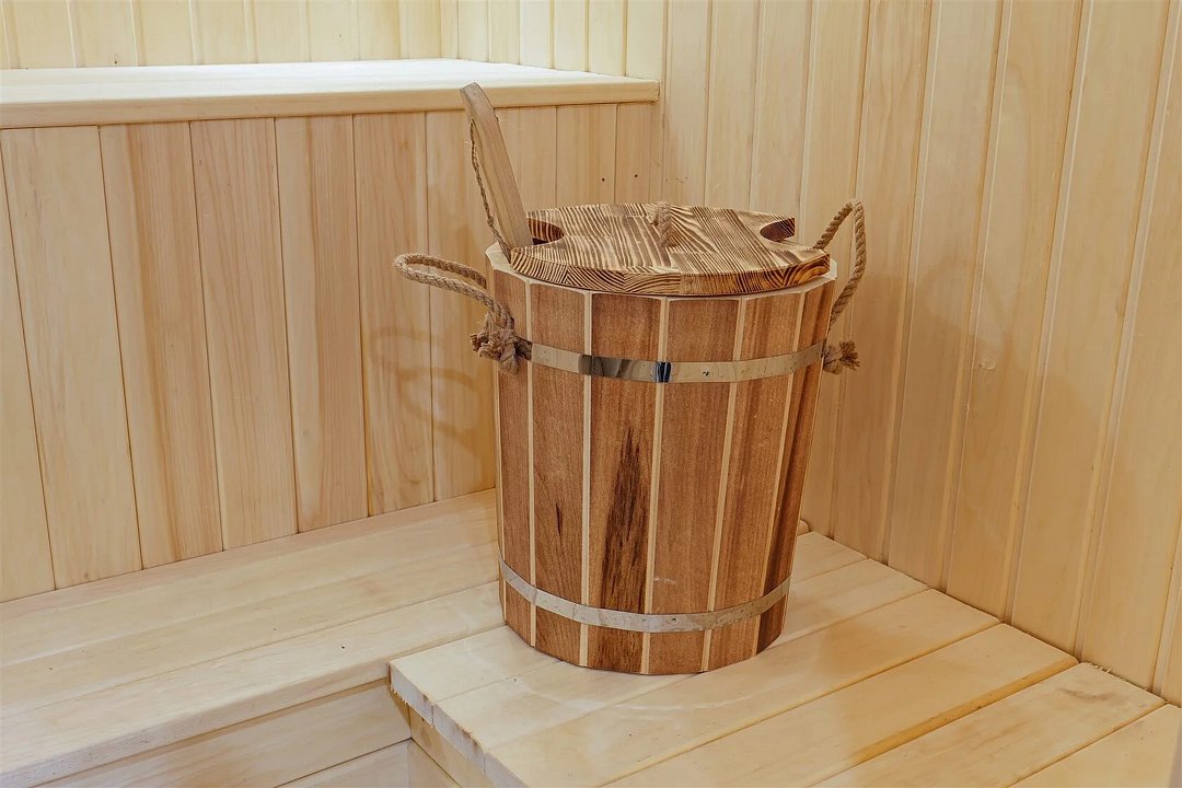 Дом 2-местный 1-комнатный (А-фрейм 1)