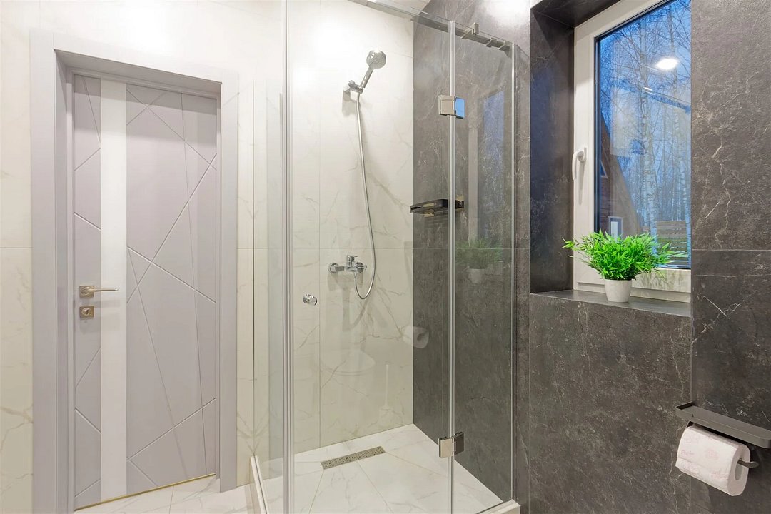 Дом 2-местный 1-комнатный (А-фрейм 2)