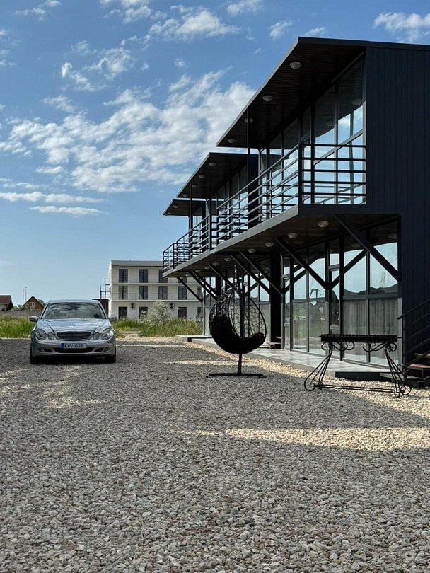 Территория | Грис, Крым