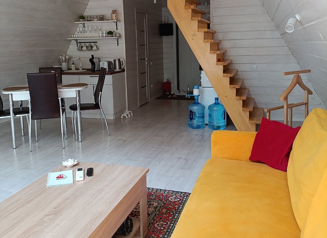 Афрейм 2-местный