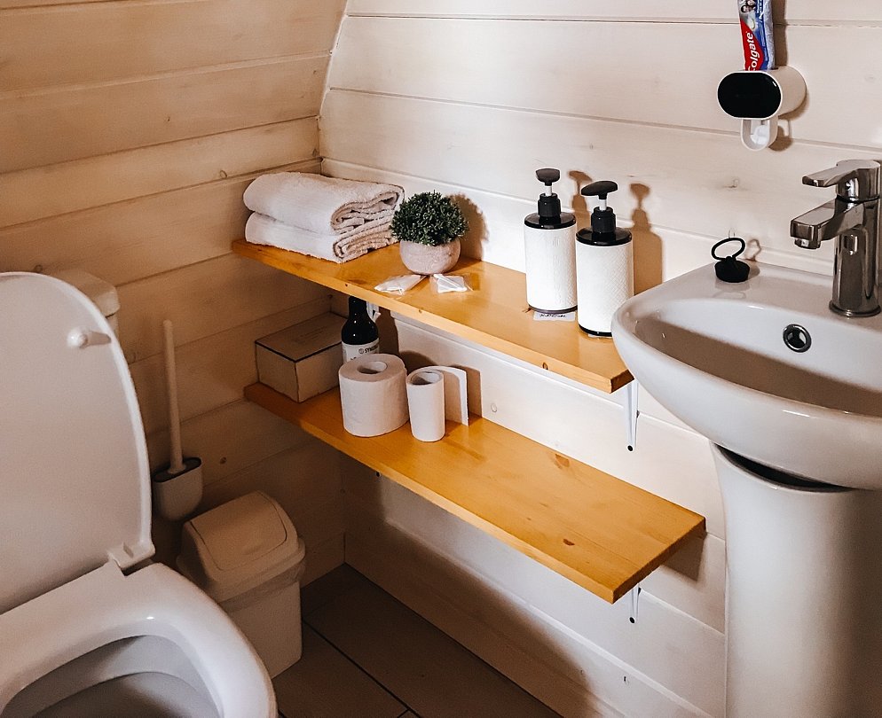 Афрейм 2-местный