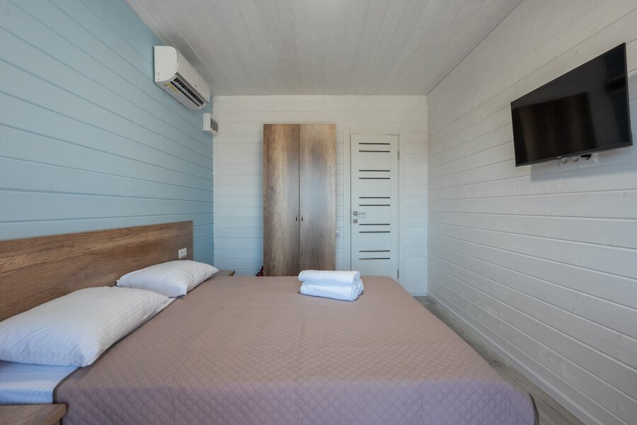 Номер Стандартный 2-местный