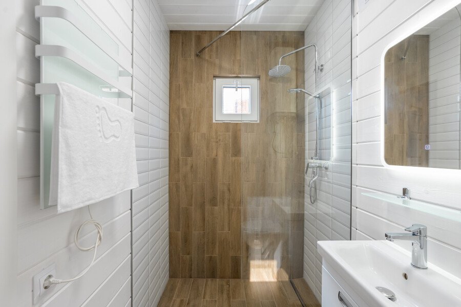 Номер Стандартный 2-местный