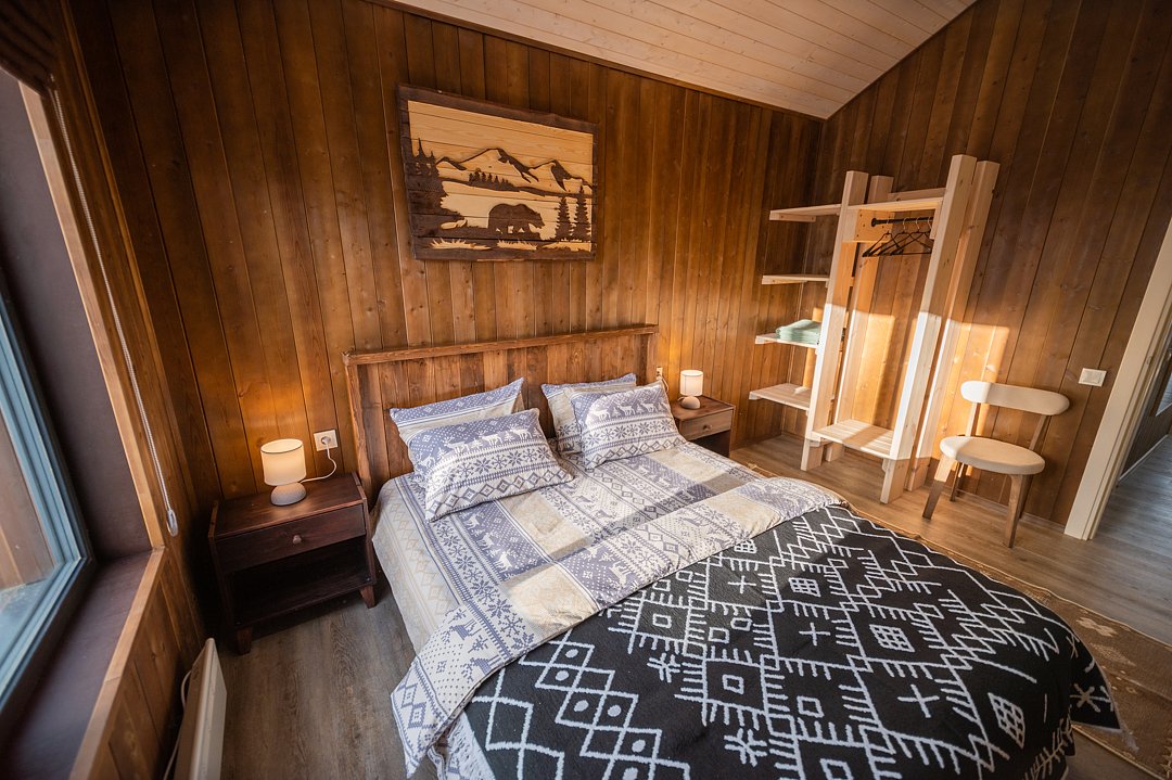 Тайга, Мурманская область: фото 5