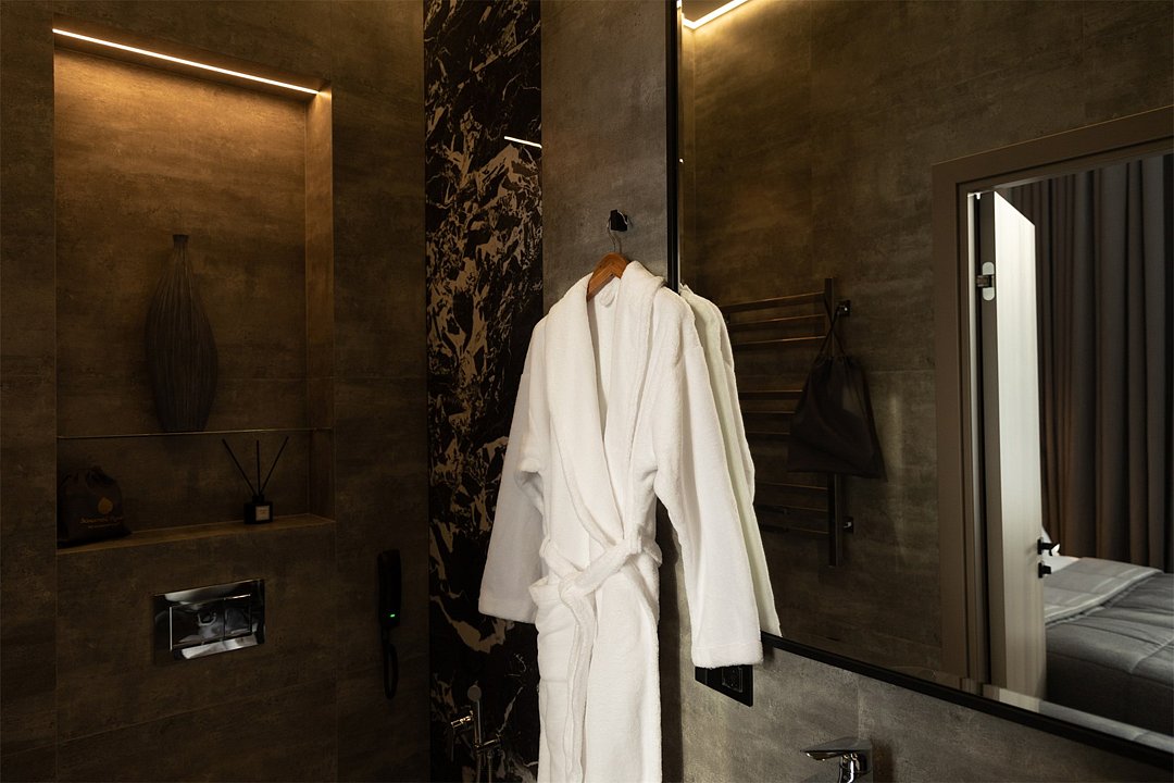 Люкс 2-местный Премиум