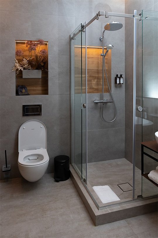 Люкс 2-местный Премиум