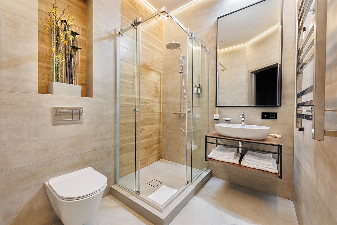 Люкс 2-местный (с террасой)