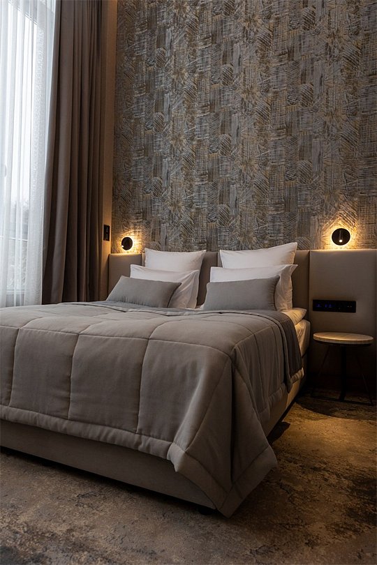 Стандартный 2-местный (классический)