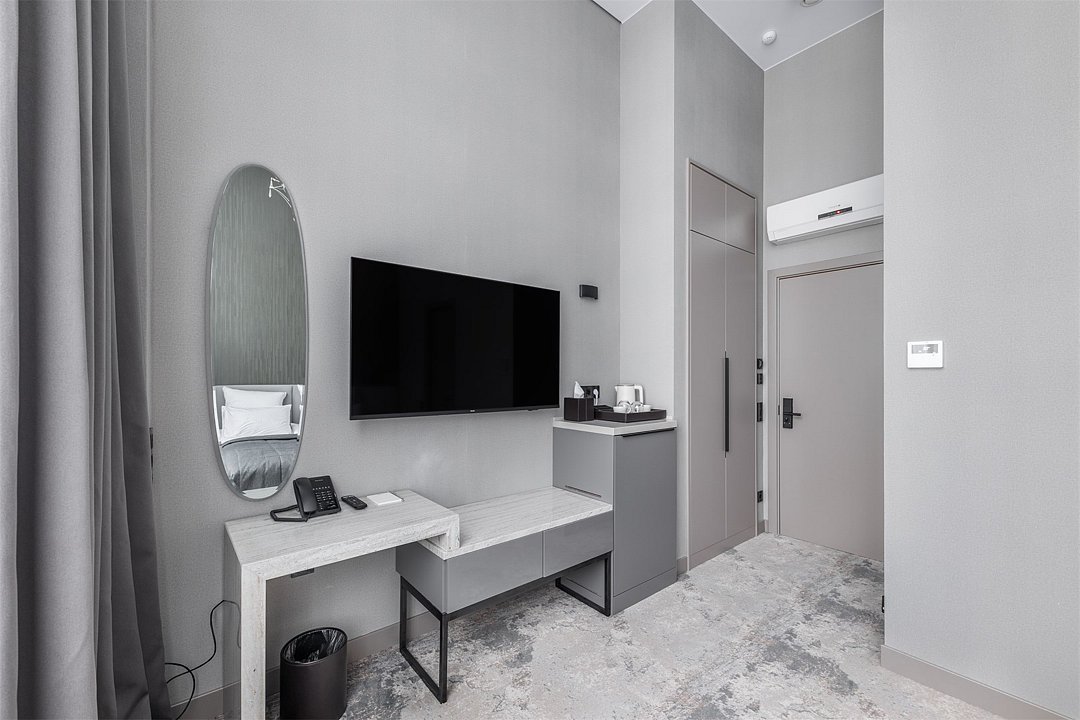 Стандартный 2-местный (классический)