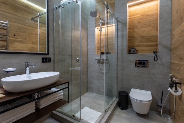 Стандартный 2-местный (классический)