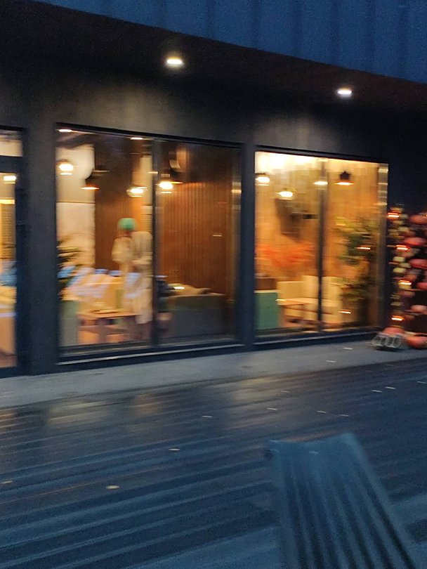 Фото 4 из отзыва о базе отдыха Философия отдыха