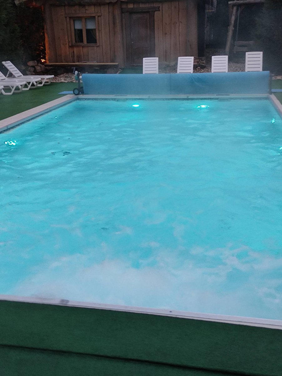 Фото 5 из отзыва о базе отдыха Философия отдыха