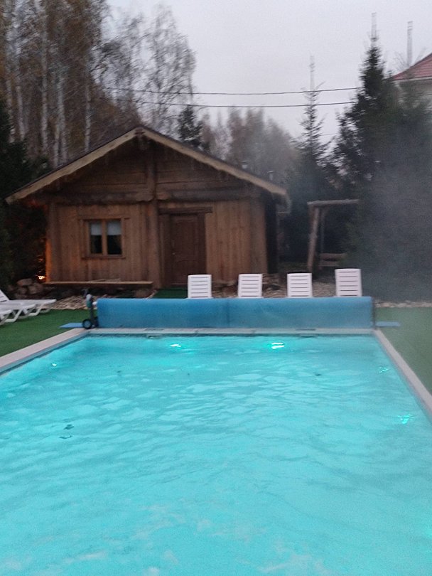 Фото 7 из отзыва о базе отдыха Философия отдыха