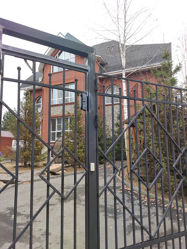 Фото 2 из отзыва о базе отдыха Философия отдыха