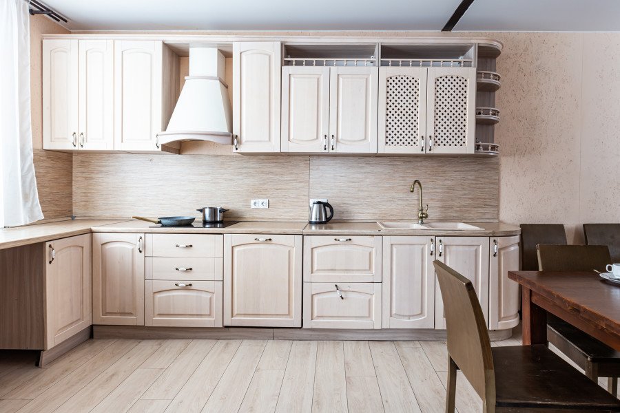 Апартаменты 18-местный 9-комнатный