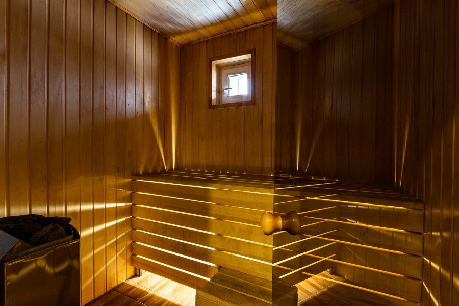 Апартаменты 18-местный 9-комнатный