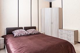 Апартаменты Малые апартаменты, Загородный клуб Пихтовое, Высоцк