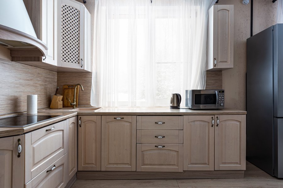 Апартаменты 6-местный 2-комнатный