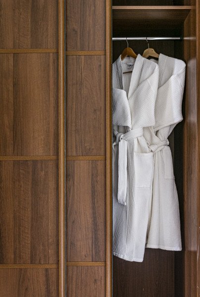 Стандартный 2-местный 1-комнатный