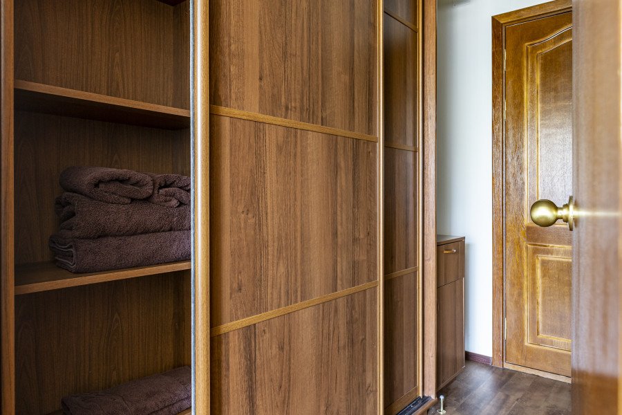 Стандартный 2-местный 1-комнатный