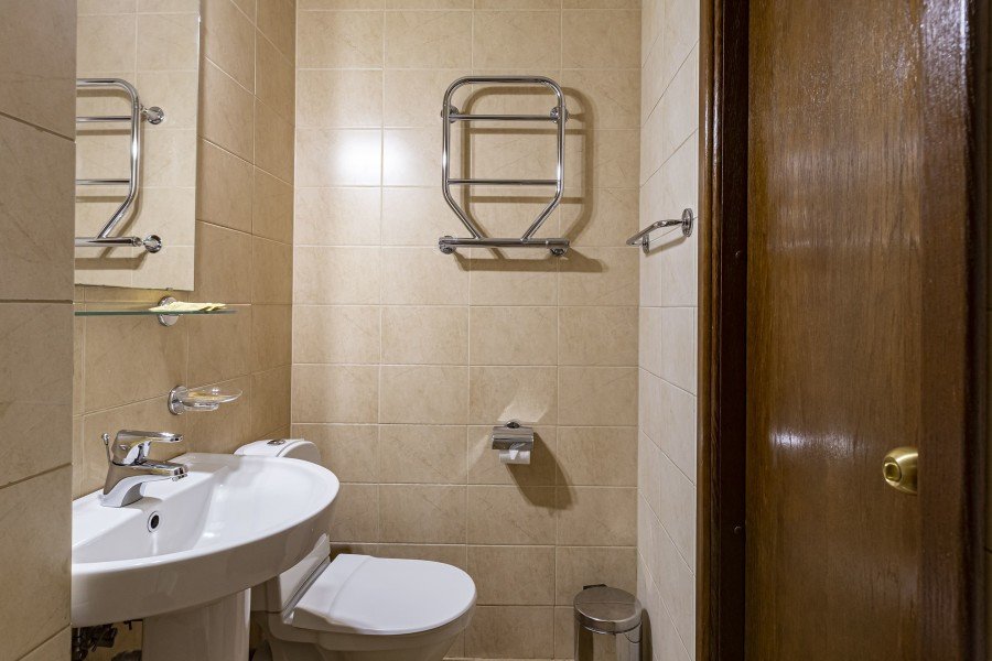 Стандартный 2-местный 1-комнатный