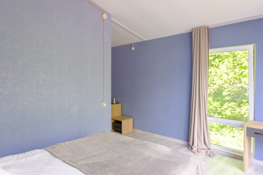 Домик 1-местный 2-комнатный