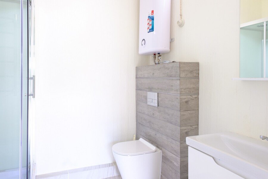 Домик 1-местный 2-комнатный