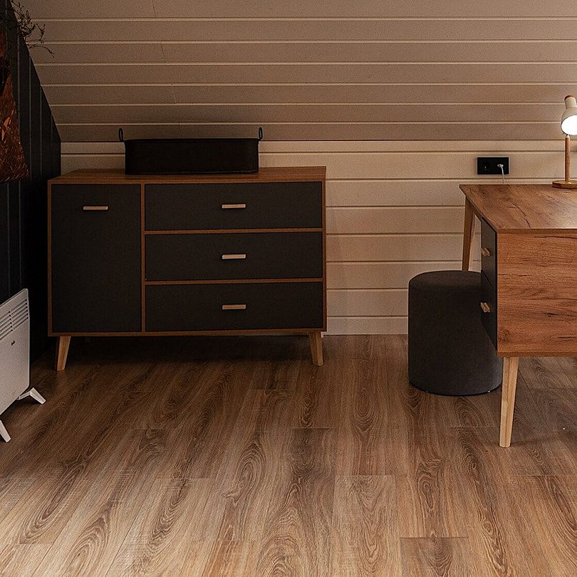 Дом 4-местный 3-комнатный (BARN-63)