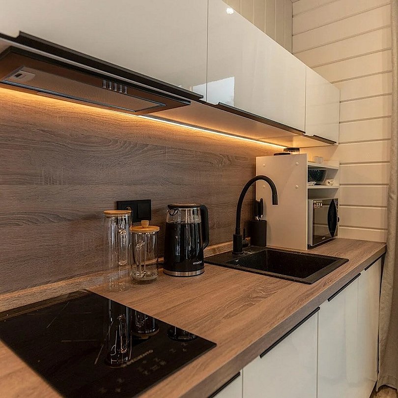 Дом 4-местный 3-комнатный (LATO-65)