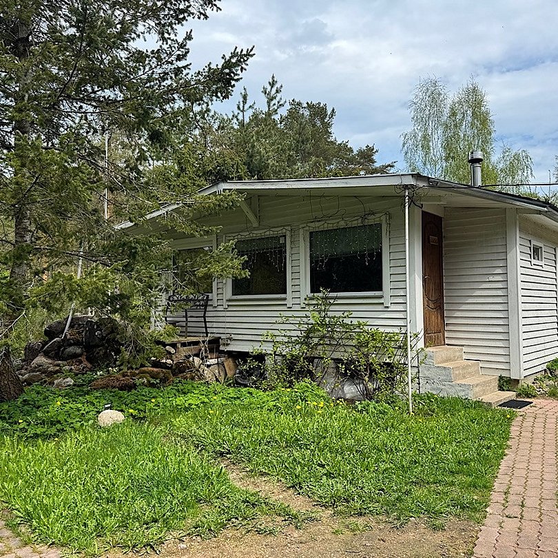 Дом 4-местный 3-комнатный (LATO-65)