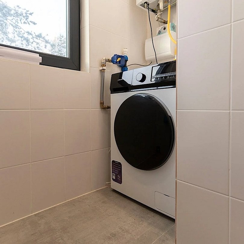 Дом 4-местный 3-комнатный (LATO-65)