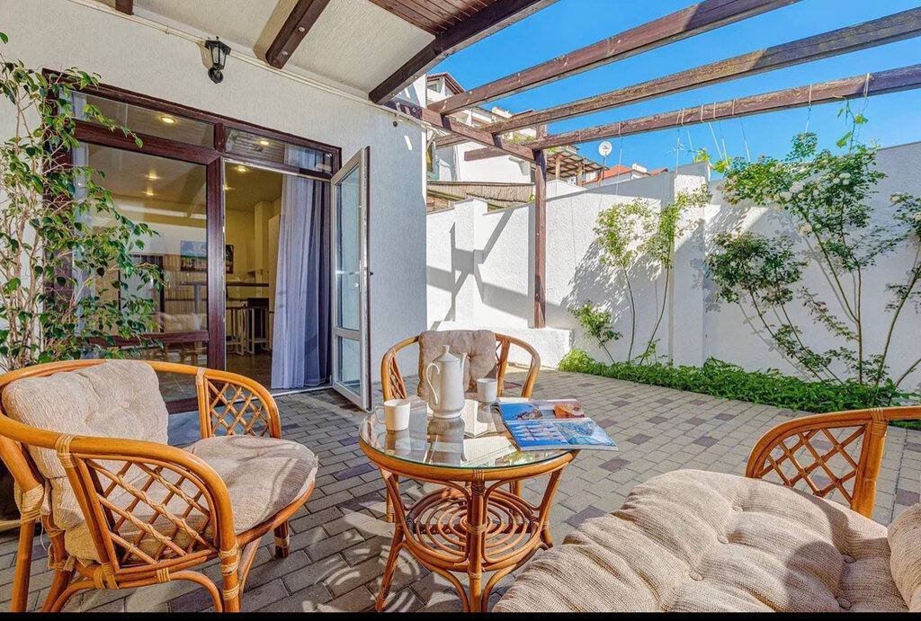 Арт Шале, Краснодарский край: фото 3