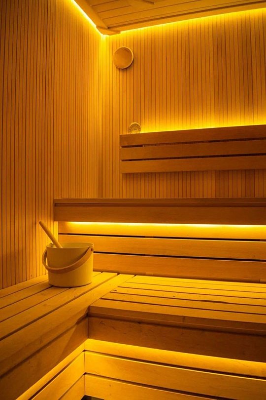 Арт Шале, Краснодарский край: фото 5