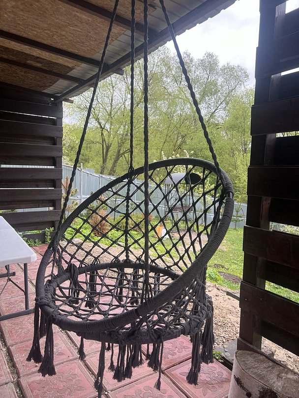 Барн 2-местный Тропический Сота