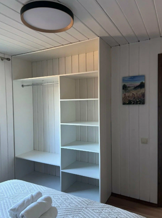 Коттедж 4-местный (Штурвал)