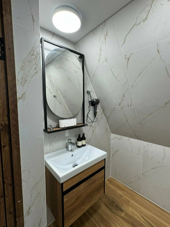 Коттедж 4-местный (Штурвал)