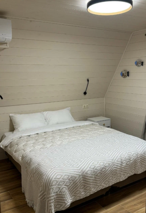 Коттедж 4-местный (Якорь)