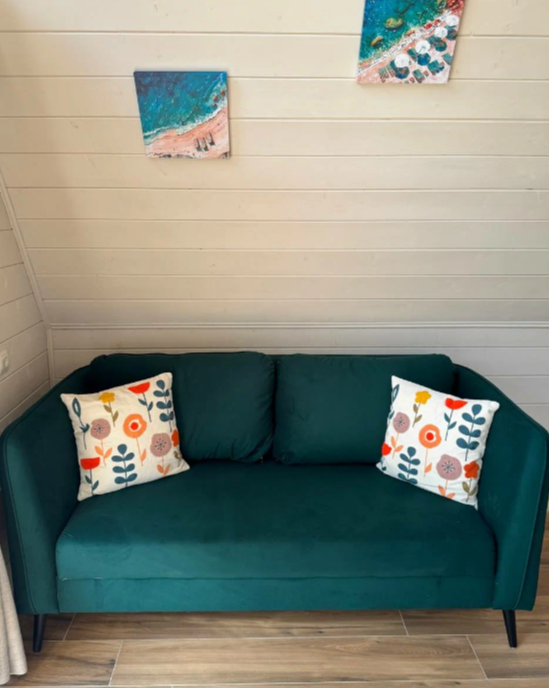 Коттедж 4-местный (Якорь)