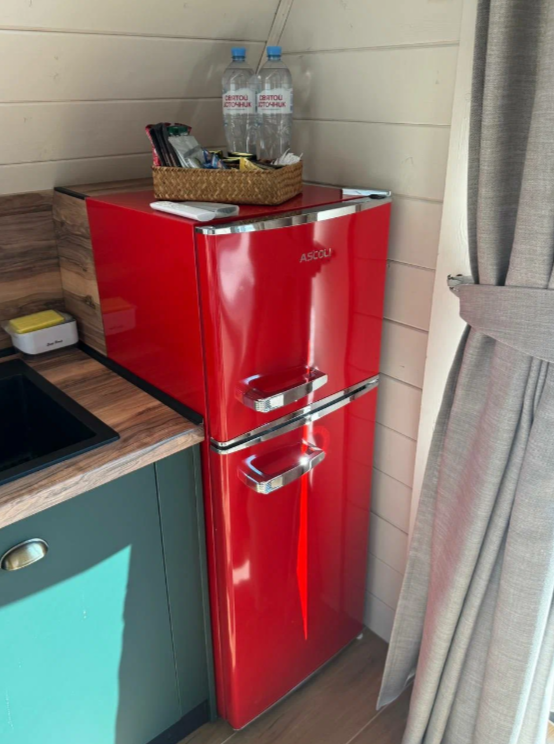 Коттедж 4-местный (Якорь)