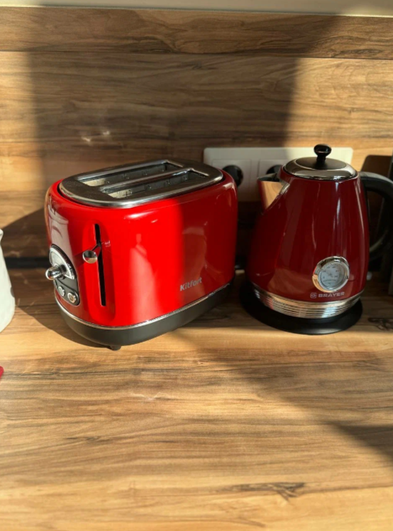 Коттедж 4-местный (Якорь)