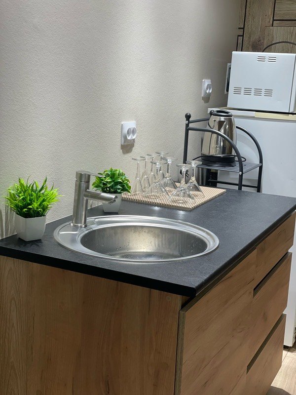 Дом 5-местный (№3, инфракрасная сауна)