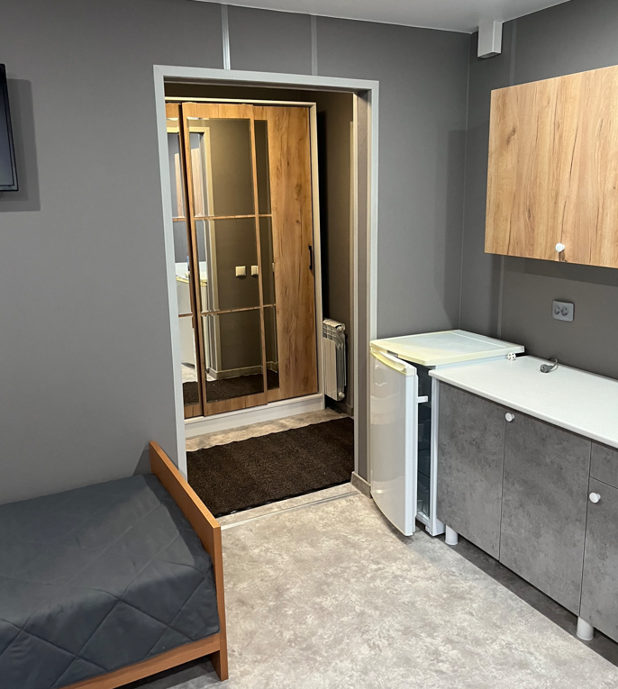 Номер 3-местный (№2)