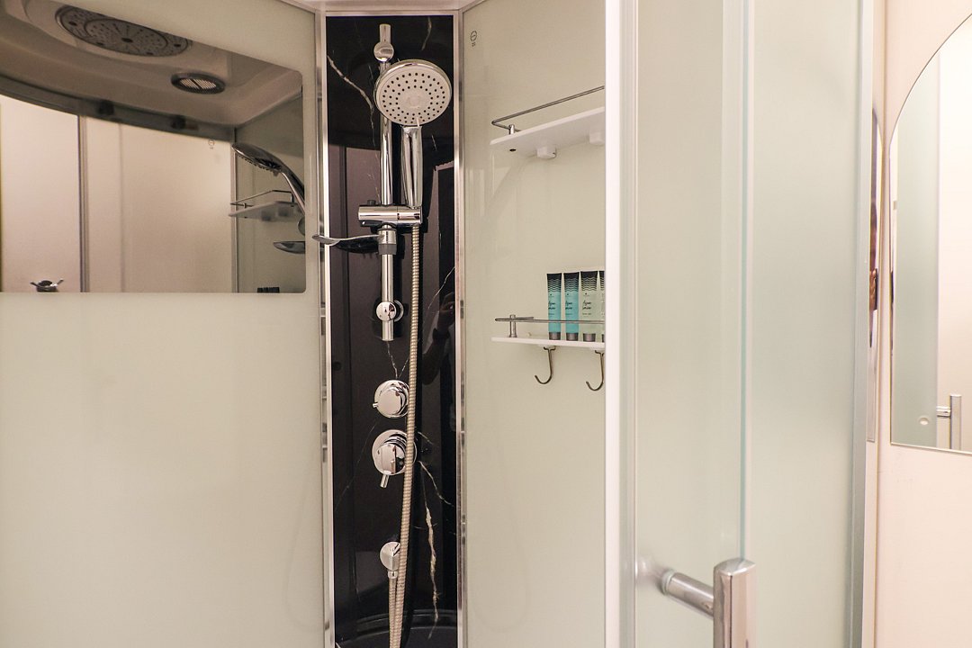 Стандартный 2-местный 2-комнатный