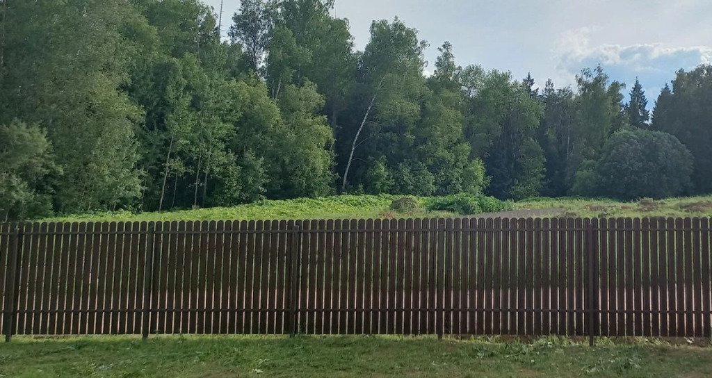 Частный дом Фиолетовое лето, Московская область: фото 5