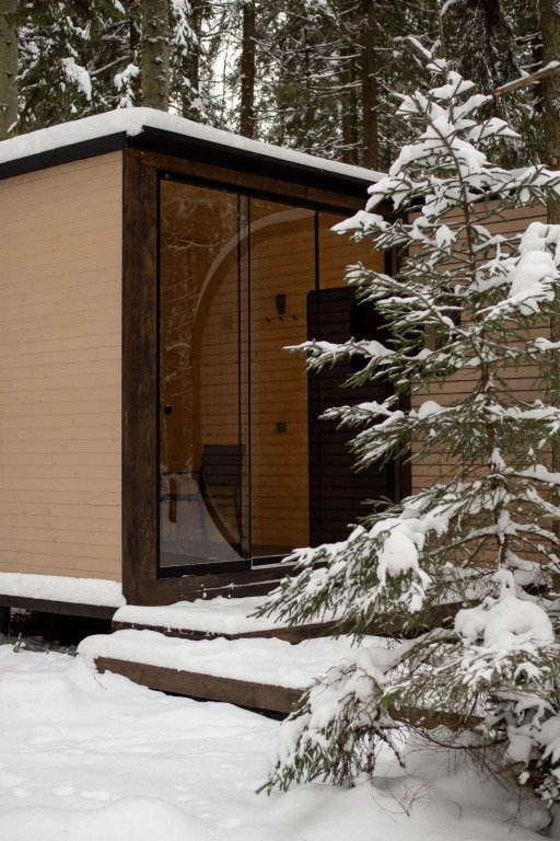 Озеро белых лилий, Московская область: фото 4