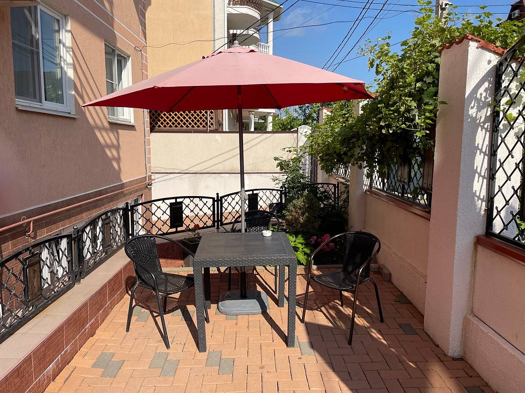 Коралл, Краснодарский край: фото 3