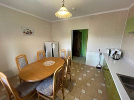 3-х комн. Аппартамент с кухней и балконом, Гостевой дом Коралл, Кабардинка
